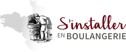 S'installer en boulangerie - Logo