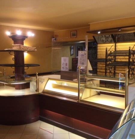 Boulangerie à vendre à Theix-Noyalo