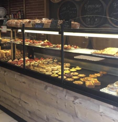 Boulangerie à vendre à Haute-Goulaine