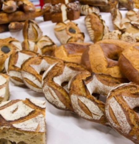 Boulangerie à vendre à Ducey