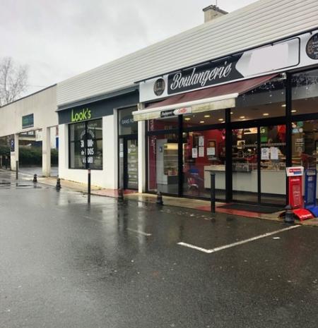 Boulangerie à vendre à Quimperlé