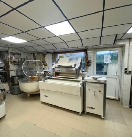 Boulangerie à vendre à Languidic